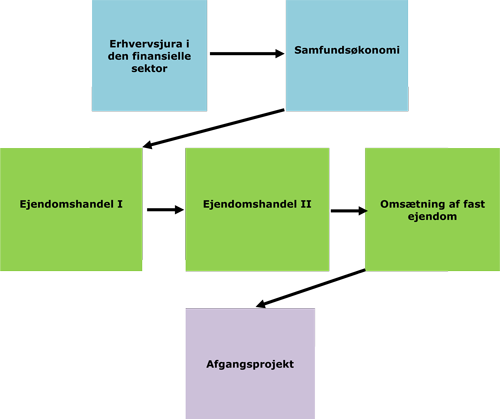 ejendomsmaeglerlinjen